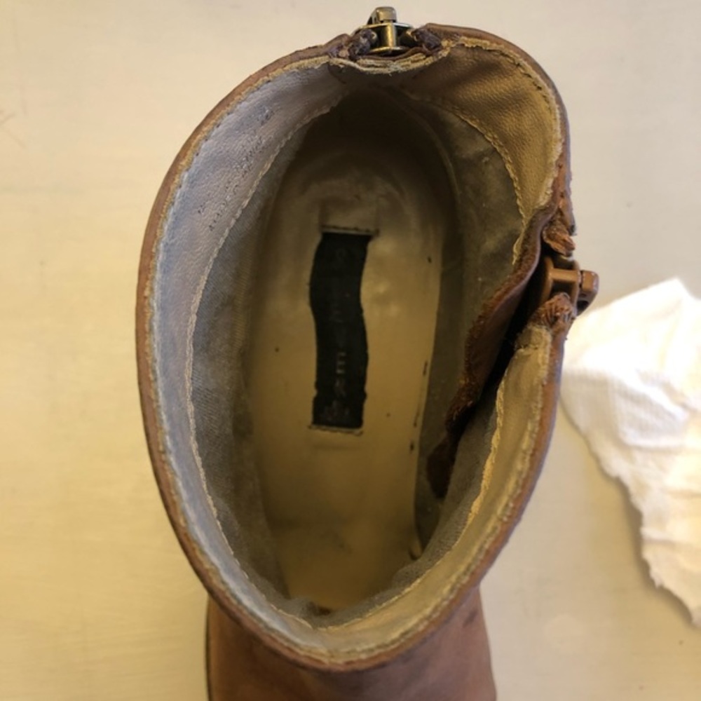 Steven By Steve Madden‎ Booties - Picture 2 of 6